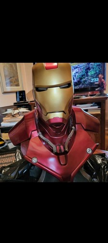 Sideshow collectibles ironman - sideshow,