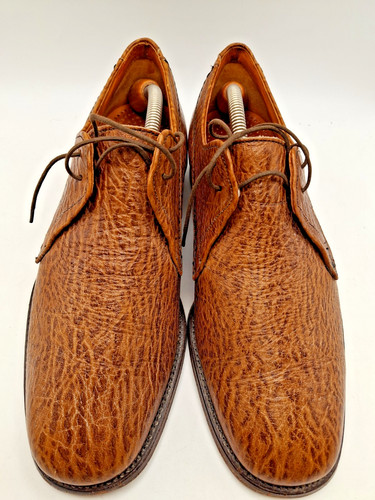 Vintage 1970s loake antelope - vintage,