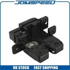 Tailgate Boot Lock Latch Catch Actuator Mechanism For Nissan Micra MK3 2002-2010