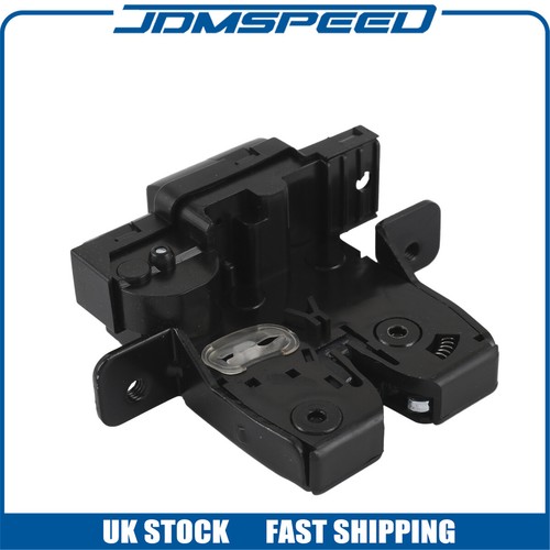 Tailgate boot lock latch - boot, catch