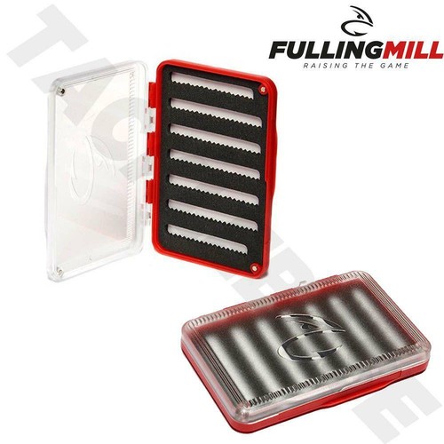 Fulling mill new pocket fly - fulling,