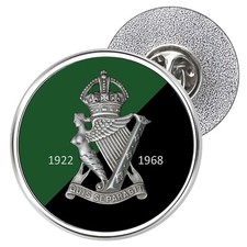Royal Ulster Rifles Metal