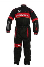 New Mechanic overall HONDA
