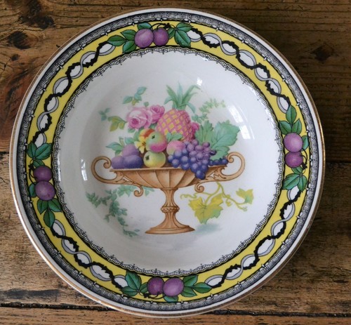Antique imperial porcelain - antique,