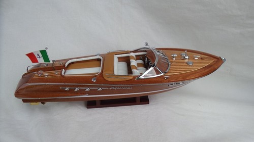 Riva aquarama wood color - aquarama,