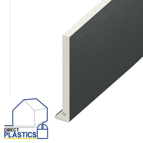 Eurocell 18mm upvc replacement - upvc,