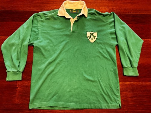 Ireland football jersey rugby - ireland,
