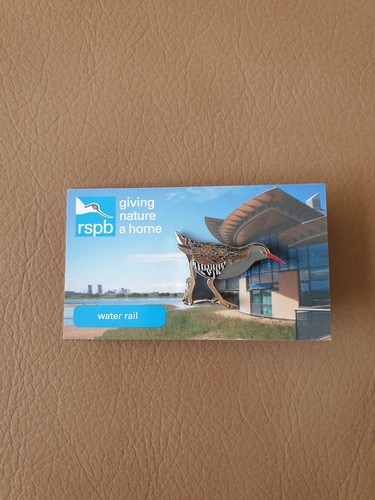 Rspb water rail - rspb,
