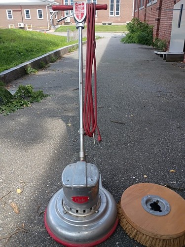 Clarke model 1000 walk - clarke,
