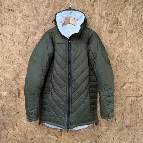 Snugpak sj12 reversible jacket - snugpak,