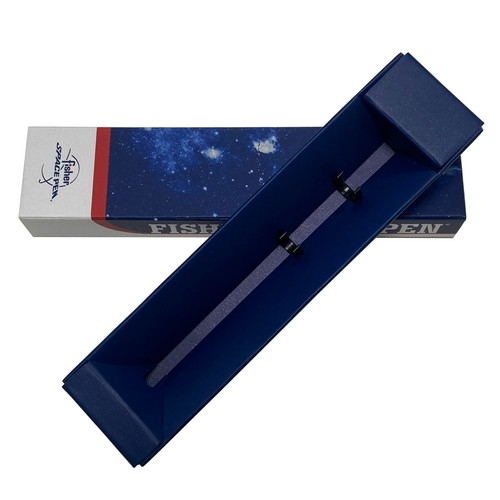 Fisher space pen galaxy - space,