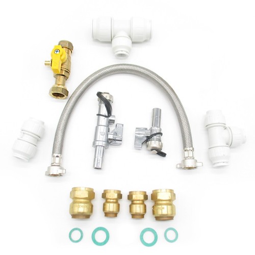 Morco pkz fitting kit - morco,