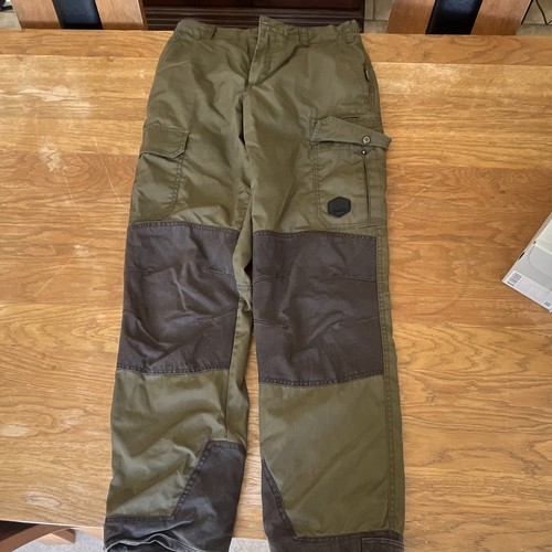 Seeland men green brown - men's, green/brown