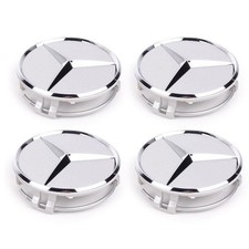 Mercedes-Benz hub caps hub cap horn cap W126 W140 W220 S-Class AMG