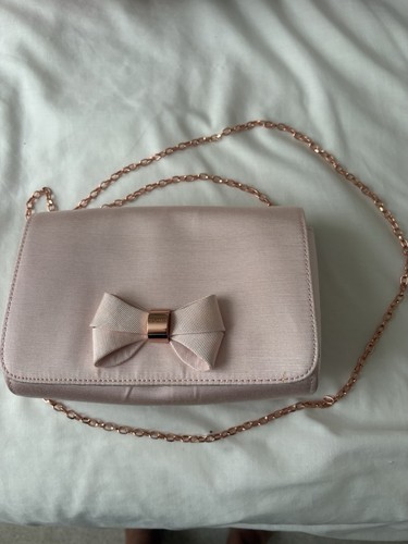 Ted baker pink - bow, rose