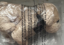 Vintage Labrador Golden