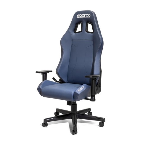 New sparco coach office chair - sparco,