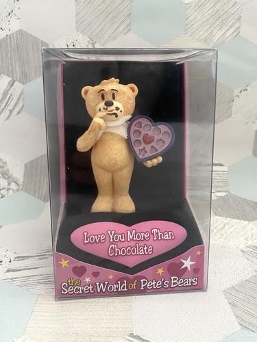 Bad taste bears 9cm love - bad,