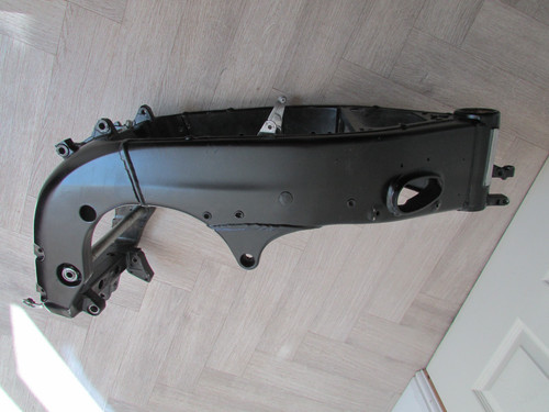 Yamaha 5vy 2004 2005 2006 - 2004,
