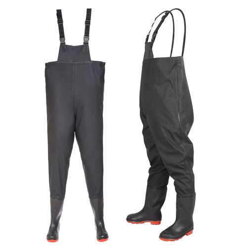 Fishing chest waders - fishing,