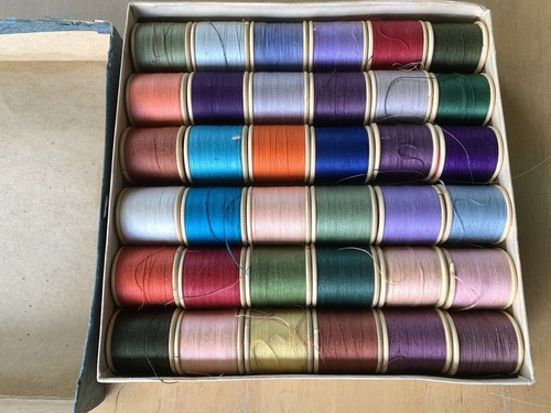 Sylvia brand vintage - , sewing