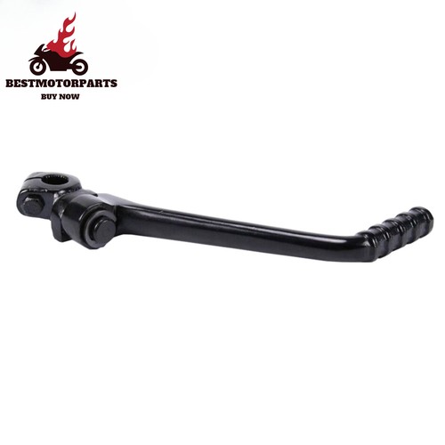 New 13mm kick start - new,