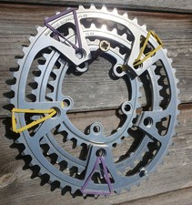 Shimano Deore XT M730 Biopace