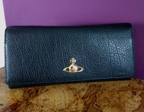 Vivienne westwood large black - vivienne,