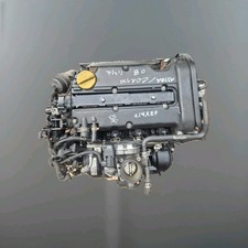 VAUXHALL CORSA ASTRA 2008 1.4L