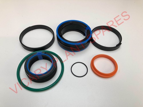 Ram seal kit jcb part - kit,