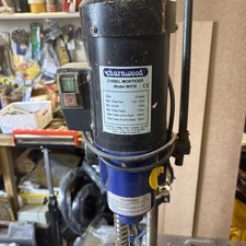 W310 Bench Top Morticer &