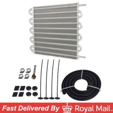 Remote Transmission 10 Row Oil