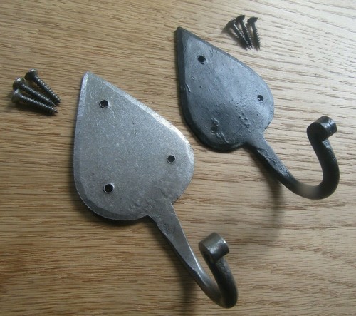 Spade hook hand - hook,