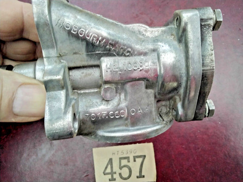 Vintage ford engine oil - vintage,