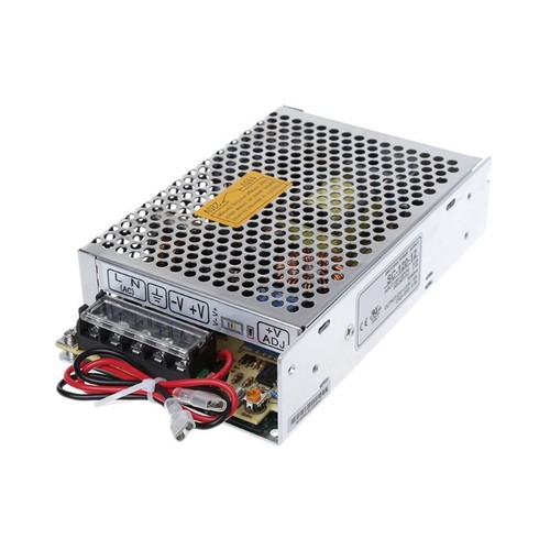 120w 12v10a switching power - sc-120w-12v10a,