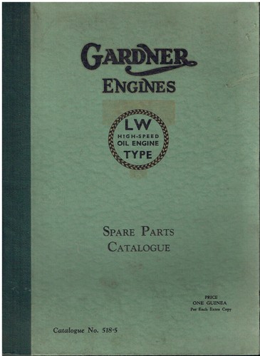 Gardner 2lw 3lw - gardner, 6lw