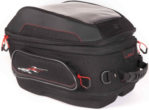 Tank bag bagster - tank,