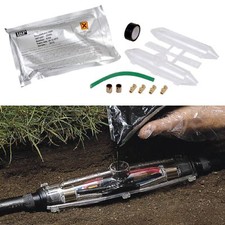 Armoured Cable SWA Resin