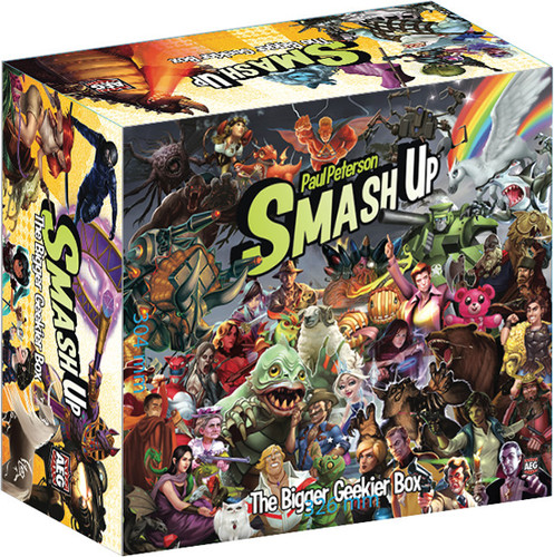 Sale smash big - up,