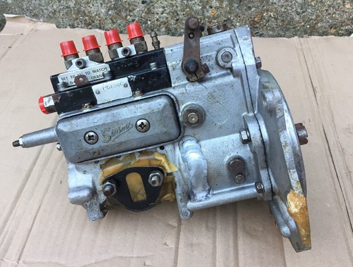 Simms p5134c diesel - p5134c,