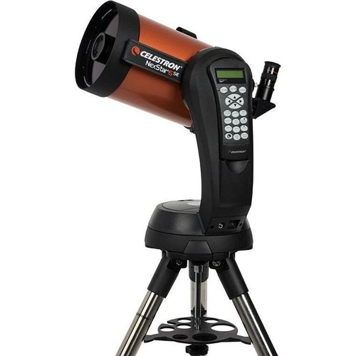 Celestron nexstar se - nexstar,