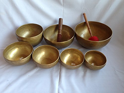 Chakra healing tibetan singing - chakra,