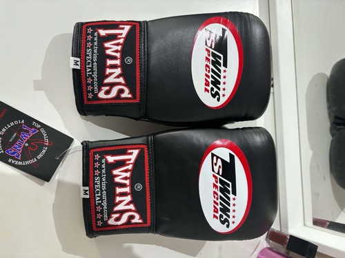 Twins special punching - twins, bag