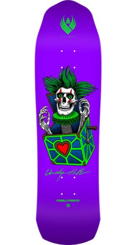 Powell peralta pro - peralta, chris