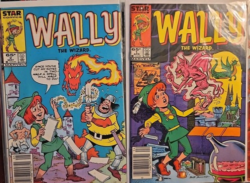 1985 star comics top - 1985,