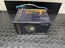 Avital 3308L- 2-Way LCD Remote