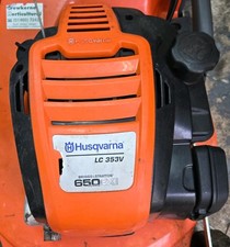 Briggs And Stratton 650exi