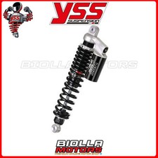PAIR OF REAR SHOCK ABSORBERS