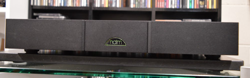 Naim flatcap power supply - naim, 2