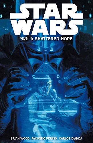 Star wars shattered hope - star, a